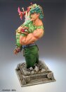 JoJos Bizarre Adventure Part 1 Statue Legend PVC Statue Chozo Art CollectionJonathan Joestar 21 cm (re-run)