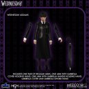 Wednesday 5 Points Figuren Wednesday & Enid Boxed Set 10 cm
