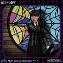Wednesday 5 Points Figuren Wednesday & Enid Boxed Set 10 cm