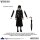 Wednesday 5 Points Figuren Wednesday & Enid Boxed Set 10 cm