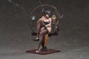 Original Character PVC Statue 1/7 Xiami China Dress...