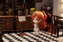 Reverse: 1999 Nendoroid Actionfigur Sonetto 10 cm