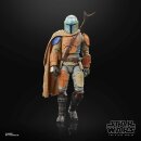 Star Wars: The Mandalorian Black Series Credit Collection...