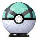 Pokémon 3D Puzzle Pokéballs: Netzball (55...