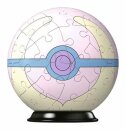 Pokémon 3D Puzzle Pokéballs: Heilball (55...