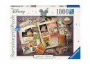 Disney Collectors Edition Puzzle 1940 (1000 Teile)