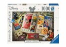 Disney Collectors Edition Puzzle 1950 (1000 Teile)