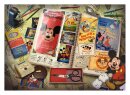 Disney Collectors Edition Puzzle 1950 (1000 Teile)