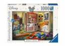 Disney Collectors Edition Puzzle 1960 (1000 Teile)