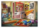 Disney Collectors Edition Puzzle 1960 (1000 Teile)