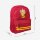 Harry Potter Rucksack Gryffindor Red
