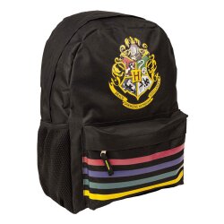 Harry Potter Rucksack Hogwarts Black