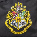 Harry Potter Rucksack Hogwarts Black
