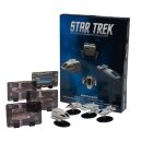 Star Trek Starship Diecast Mini Repliken Shuttle Set 1