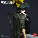 Cowboy Bebop Statue 1/4 Words that we couldnt say 20th Anniversary Edition 45 cm
