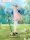 Heaven Burns Statue Yuina Shirakawa 21 cm