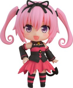 To Love Ru Darkness Nendoroid Actionfigur Nana Astar Deviluke 10 cm