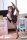 Original Character PVC Statue 1/6 OL-chan Who Doesnt Want to Go to Work Pink Ver. 26 cm