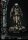The Alien vs. Predator Museum Masterline Series Statue 1/3 Celtic Predator 95 cm