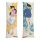 Detective Conan Dakimakura Kissenbezug Shinichi & Ran