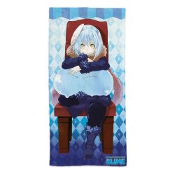 That Time I Got Reincarnated as a Slime Handtuch Rimuru 150 x 75 cm