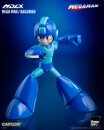 Mega Man MDLX Actionfigur Mega man / Rockman 15 cm