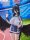 Blue Archive FNEX Statue 1/7 Hasumi 30 cm