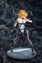 Arms Note Statue 1/7 Powered Bunny Light Armor Ver....