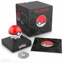 Pokémon Diecast Replik Mini Poké Ball