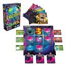 Goldrausch Galaxie Brettspiel  *Deutsche Version*
