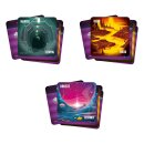 Goldrausch Galaxie Brettspiel  *Deutsche Version*