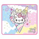 Hello Kitty Mousepad Ice Cream 27 x 32 cm