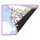Hello Kitty Mousepad Ice Cream 27 x 32 cm
