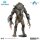 Aquaman and the Lost Kingdom DC Multiverse Megafig Actionfigur Sunken Citadel Pirate 30 cm - Beschädigte Verpackung