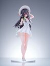 Original Character PVC Statue 1/7 Manta illustration by...