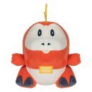 Pokémon Plüschfiguren Generation IX 20 cm Sortiment (6)