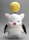 Final Fantasy XIV Plüschfigur Moogle Kuplu Kopo 2016 Edition 32 cm