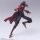 Final Fantasy VII Bring Arts Actionfigur Vincent Valentine 15 cm