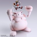 Final Fantasy VII Bring Arts Actionfiguren Set Cait Sith...