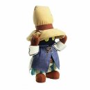 Final Fantasy IX Action Doll Plüschfigur Vivi...