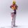 Xenogears Bring Arts Actionfigur Bartholomew Fatima 15 cm