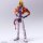 Xenogears Bring Arts Actionfigur Bartholomew Fatima 15 cm