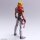 Xenogears Bring Arts Actionfigur Bartholomew Fatima 15 cm