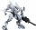 Bang Brave Bang Bravern Moderoid Plastic Model Kits M2 Exceed Rhino 11 cm