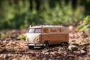 Transformers Diecast Modell 1/32 1967 VW Bus T7 Wheeljack