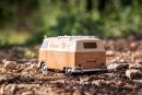 Transformers Diecast Modell 1/32 1967 VW Bus T7 Wheeljack
