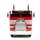 Transformers Diecast Modell 1/24 Big Rig T7 Optimus Prime