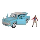 Harry Potter Diecast Modell 1/24 1959 Ford Anglia