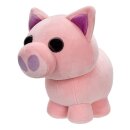 Adopt Me! Plüschfigur Pig 20 cm