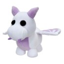 Adopt Me! Plüschfigur Lavender Dragon 20 cm